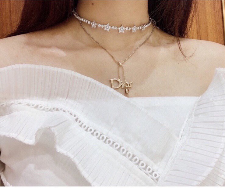 Miu Miu Necklaces